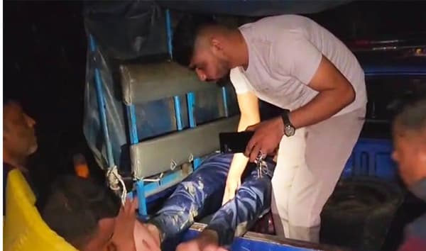 পটুয়াখালীতে হাট ইজারা নিয়ে সংঘর্ষে পুলিশসহ আহত ৬ 