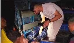 পটুয়াখালীতে হাট ইজারা নিয়ে সংঘর্ষে পুলিশসহ আহত ৬ 
