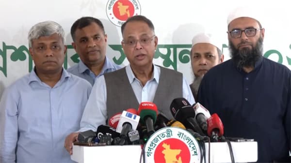দেশে নেই লোডশেডিং, দাবি বিদ্যুৎ প্রতিমন্ত্রীর 
