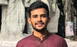 ছায়া মন্ত্রিসভা গঠনের ঘোষণা এনসিপি মুখপাত্রের