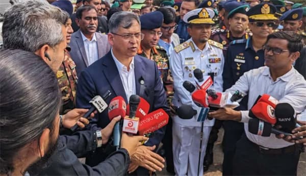 পিলখানা হত্যাকাণ্ডে বিচার নিশ্চিতে সরকারের কঠোর বার্তা