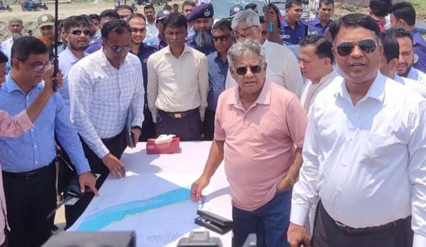 আমার নাম কেউ ব্যবহার করলে তাকে আটক করুন - ব্রিগেডিয়ার সাখাওয়াত