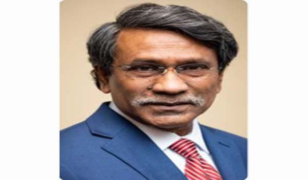 অধ্যাপক আলী রীয়াজকে প্রধান উপদেষ্টার বিশেষ সহকারী নিয়োগ