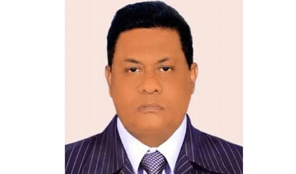 নলছিটির সাবেক ভাইস চেয়ারম্যান যুবলীগ নেতা দুলাল শরীফ গ্রেপ্তার