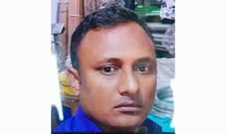 বাজার থেকে বাড়ি ফিরা হলো না, সড়কেই গেল প্রাণ