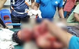 এক রাতে বেগমগঞ্জে দুই হত্যায় আতঙ্ক ছড়ালো