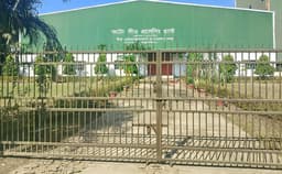 ঠাকুরগাঁওয়ে বিএডিসি’র টেন্ডারে অনিয়মের অভিযোগ