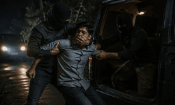 টেকনাফে অপহরণ আতঙ্ক চরমে