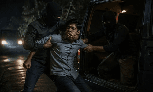 টেকনাফে অপহরণ আতঙ্ক চরমে