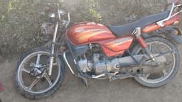 ভূরুঙ্গামারীতে ভটভটির সঙ্গে সংঘর্ষে মোটরসাইকেল আরোহীর মৃত্যু