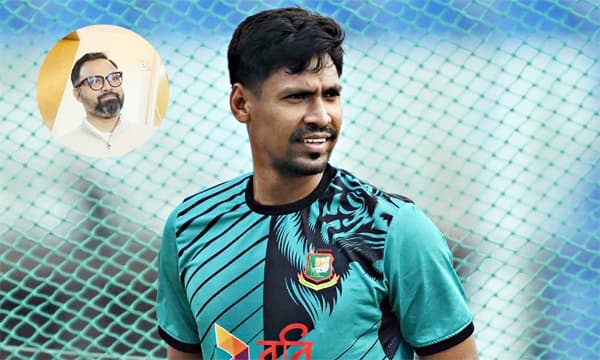 একজন খেলোয়াড়ের নিরাপত্তায় ব্যর্থ হলে পুরো দল কিভাবে সামলাবে ভারত