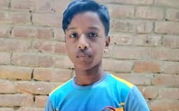 নিখোঁজের একদিন পর করতোয়া নদী থেকে কিশোরের লাশ উদ্ধার