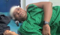 ফোনালাপ ঘিরে সাতক্ষীরায় ছাত্রদলের নেতাকর্মীদের ওপর হামলা