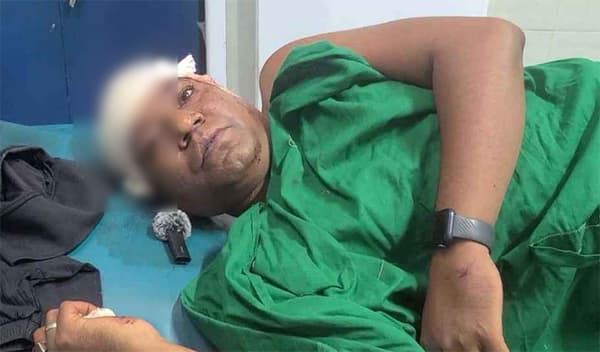 ফোনালাপ ঘিরে সাতক্ষীরায় ছাত্রদলের নেতাকর্মীদের ওপর হামলা
