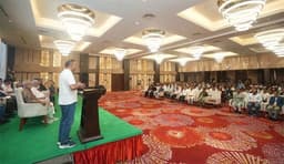 সিঙ্গাপুর কানাডা নয় বেটার বাংলাদেশ চান প্রধানমন্ত্রী