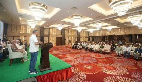 সিঙ্গাপুর কানাডা নয় বেটার বাংলাদেশ চান প্রধানমন্ত্রী