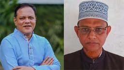 শেরপুর-৩: ভোট চললেও অভিযোগে মুখোমুখি বিএনপি ও জামায়াত