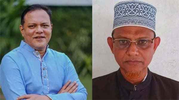 শেরপুর-৩: ভোট চললেও অভিযোগে মুখোমুখি বিএনপি ও জামায়াত