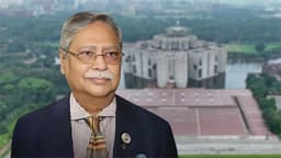 রাষ্ট্রপতির আহ্বানে ১২ মার্চ শুরু হচ্ছে নতুন সংসদের কার্যক্রম