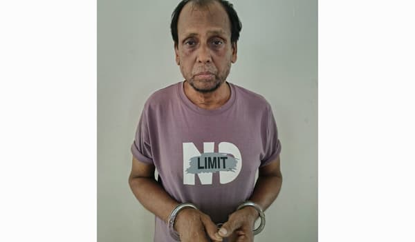গোয়ালন্দে ৭ বছরের শিশু ধর্ষণের অভিযোগে মামলা, আসামি গ্রেপ্তার 