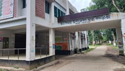 শ্রীমঙ্গল উপজেলা স্বাস্থ্য কমপ্লেক্স: ভরসার হাসপাতাল নিজেই রোগী