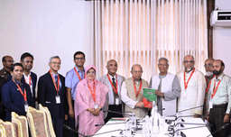 স্বাস্থ্যখাত সংস্কারে নতুন সুপারিশ: দরিদ্রদের জন্য বিনামূল্যে চিকিৎসাসেবা