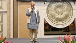 প্রধান উপদেষ্টা ইউনূসের আহ্বান, বাংলাদেশে বিনিয়োগের সুবর্ণ সুযোগ