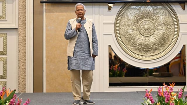 প্রধান উপদেষ্টা ইউনূসের আহ্বান, বাংলাদেশে বিনিয়োগের সুবর্ণ সুযোগ