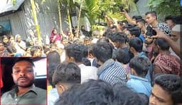 নৌ-পুলিশের ধাওয়ায় ঝাঁপ দেওয়া রাসেলের লাশ উদ্ধার