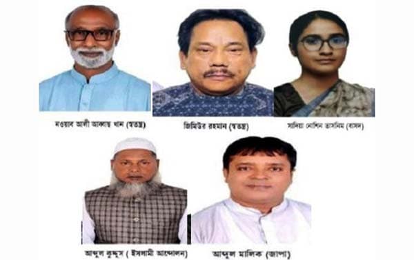 মৌলভীবাজারে সাবেক এমপিসহ জামানত হারালেন ১৪ প্রার্থী