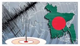 ৪০০ বছরের চাপ: বিশেষজ্ঞদের আশঙ্কা আরও বড় ধাক্কার!