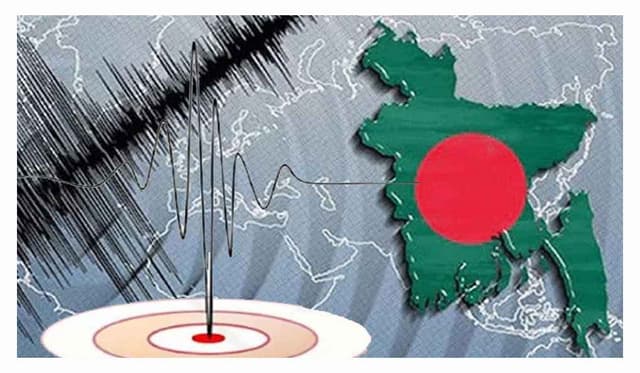 ৪০০ বছরের চাপ: বিশেষজ্ঞদের আশঙ্কা আরও বড় ধাক্কার!