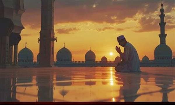 ইসলামের দৃষ্টিতে যারা আলোকিত মানুষ