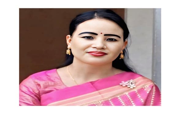 জিরুনা ত্রিপুরার দুর্নীতির খোলস খুলছে তদন্তে