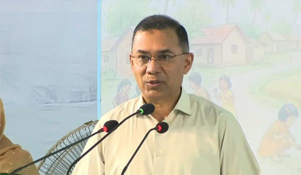 শিশুদের প্রতিভা বিকাশে সুযোগ দিলে দেশের ভিত্তি মজবুত হবে: প্রধানমন্ত্রী