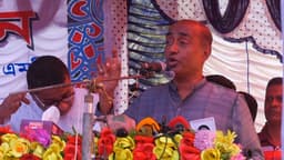 গণভোট ছাড়াই জুলাই সনদ বাস্তবায়ন সম্ভব: আইনমন্ত্রী