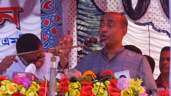 গণভোট ছাড়াই জুলাই সনদ বাস্তবায়ন সম্ভব: আইনমন্ত্রী