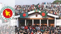 জুলাই গণঅভ্যুত্থানকারীদের আইনি সুরক্ষায় নতুন অধ্যাদেশ