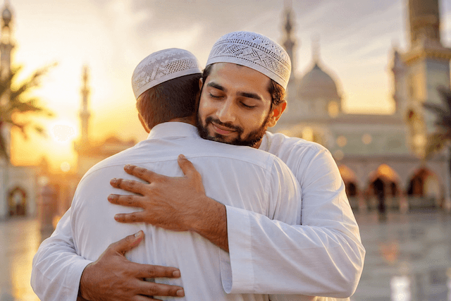 ক্ষমাশীল হতে বলেছে কোরআন ও হাদিস