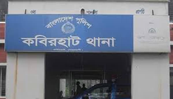 নোয়াখালীতে মাদক কারবারির ঝুলন্ত মরদেহ উদ্ধার