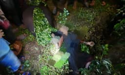 শ্রীমঙ্গলে চা বাগানের ড্রেন থেকে নারী শ্রমিকের মরদেহ উদ্ধার