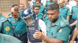 আমি কোটি টাকার মালিক নই: আদালতকে সাবেক প্রধান বিচারপতি