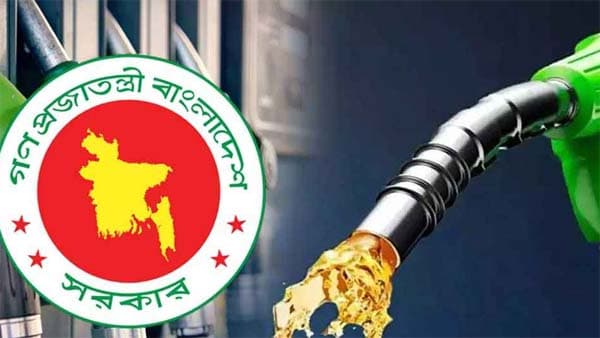 জ্বালানি সঙ্কট মোকাবিলায় এক লাখ টন ক্রুড অয়েল ক্রয়ের অনুমোদন