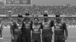 শ্রীলঙ্কার বিপক্ষে আজ মাঠে নামছে পঞ্চপাণ্ডব ছাড়া নতুন টাইগাররা