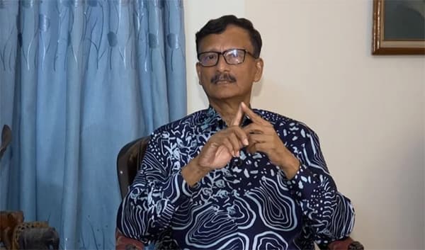 অন্তর্বর্তী সরকারের ‘কিচেন কেবিনেট’ নিয়ে চাঞ্চল্যকর অভিযোগ