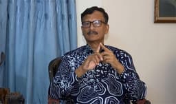 অন্তর্বর্তী সরকারের ‘কিচেন কেবিনেট’ নিয়ে চাঞ্চল্যকর অভিযোগ