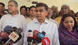 কৃষকদের জন্য নিরবচ্ছিন্ন ডিজেল বিদ্যুৎ সরবরাহে সরকারের উদ্যোগ