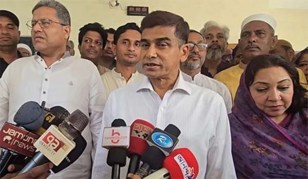 কৃষকদের জন্য নিরবচ্ছিন্ন ডিজেল বিদ্যুৎ সরবরাহে সরকারের উদ্যোগ