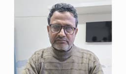 অপারেশন ডেভিল হান্টঃ ঝালকাঠিতে আ'লীগ সভাপতি কারাগারে