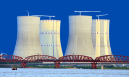 বাংলাদেশে প্রথম পারমাণবিক বিদ্যুৎ উৎপাদনের পথে রূপপুর